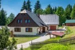 Apartmán Krkonoše a předhůří - Harrachov KK 0038 D