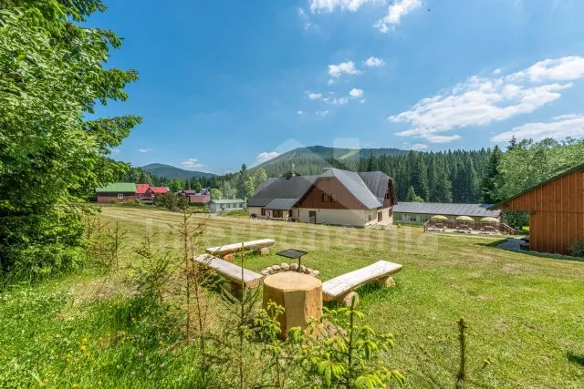 Apartmán Krkonoše a předhůří - Harrachov KK 0038 E