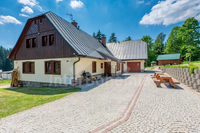 Apartmán Krkonoše a předhůří - Harrachov KK 0038 E