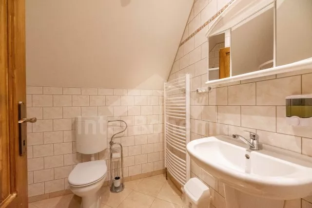 Apartmán Krkonoše a předhůří - Harrachov KK 0038 E