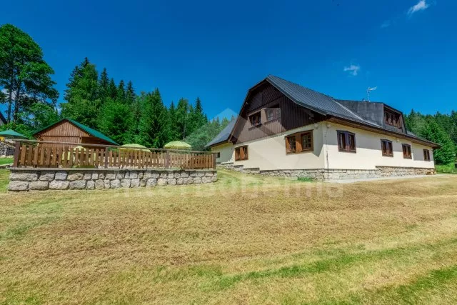 Apartmán Krkonoše a předhůří - Harrachov KK 0038 E