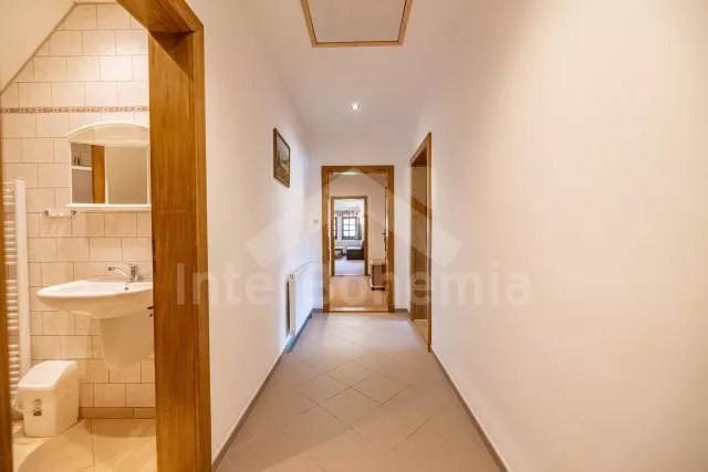 Apartmán Krkonoše a předhůří - Harrachov KK 0038 E