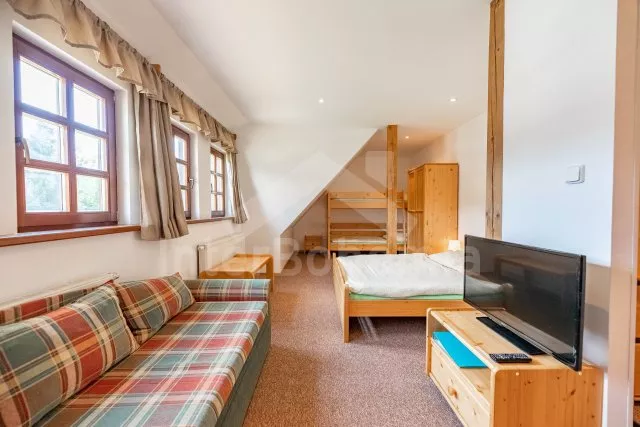 Apartmán Krkonoše a předhůří - Harrachov KK 0038 E