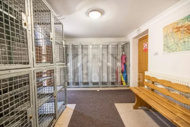 Apartmán Krkonoše a předhůří - Harrachov KK 0038 E