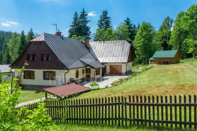 Apartmán Krkonoše a předhůří - Harrachov KK 0038 E