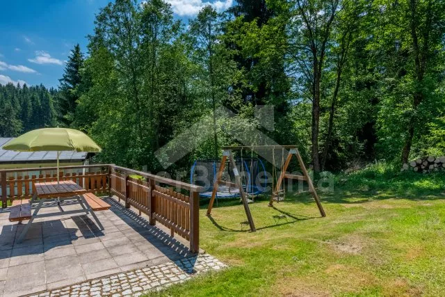 Apartmán Krkonoše a předhůří - Harrachov KK 0038 E