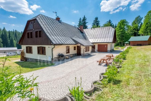 Apartmán Krkonoše a předhůří - Harrachov KK 0038 E