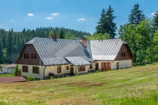 Apartmán Krkonoše a předhůří - Harrachov KK 0038 E