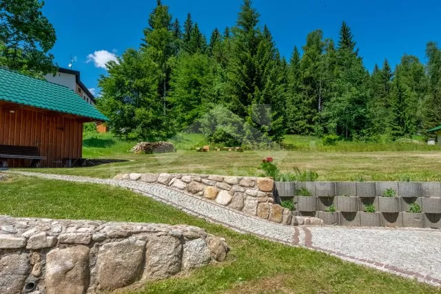 Apartmán Krkonoše a předhůří - Harrachov KK 0038 E