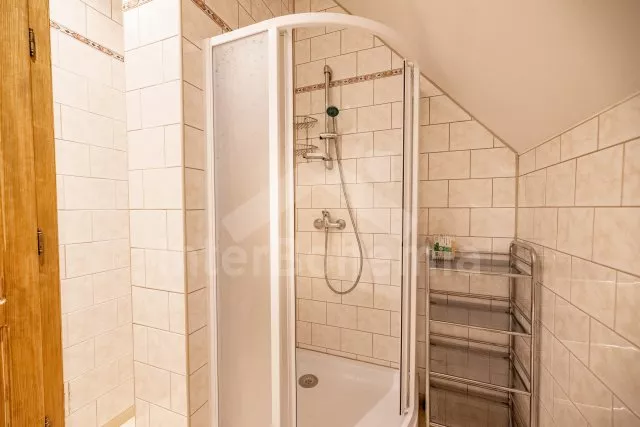 Apartmán Krkonoše a předhůří - Harrachov KK 0038 E