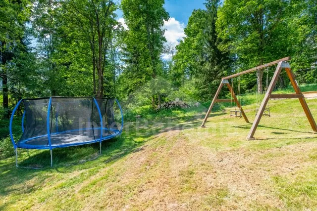 Apartmán Krkonoše a předhůří - Harrachov KK 0038 E