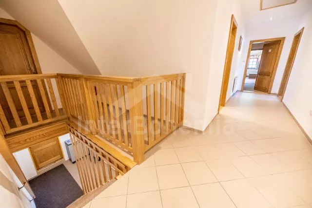 Apartmán Krkonoše a předhůří - Harrachov KK 0038 E