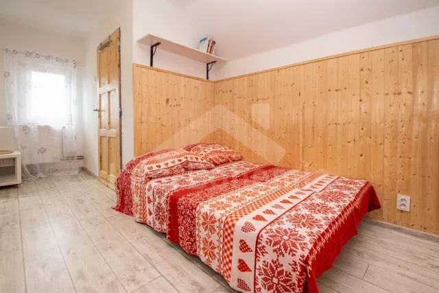 Chalupa Lipno - Pasečná JC 0455