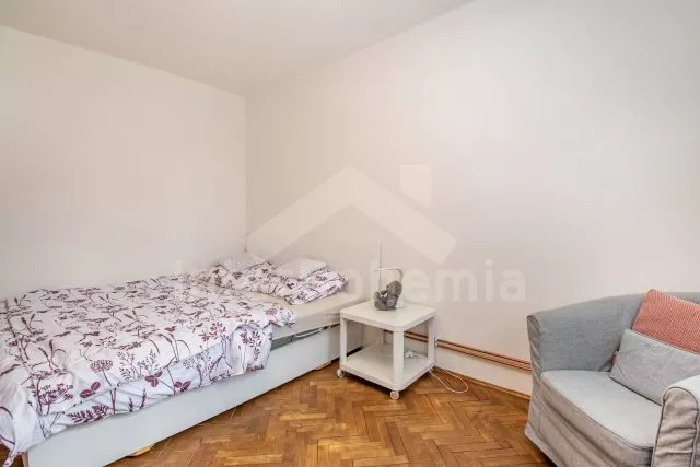 Chalupa Lipno - Pasečná JC 0455