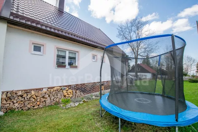 Chalupa Lipno - Pasečná JC 0455