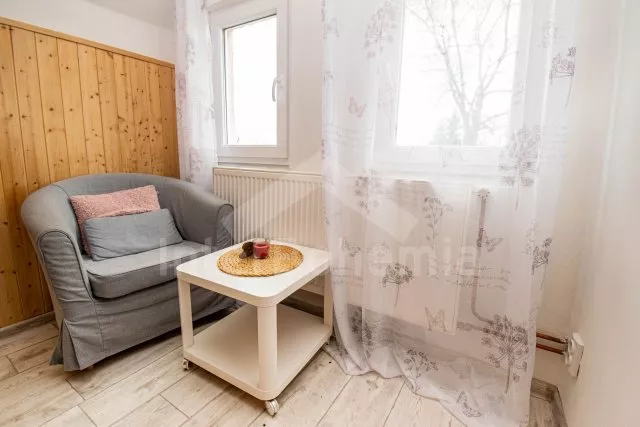 Chalupa Lipno - Pasečná JC 0455