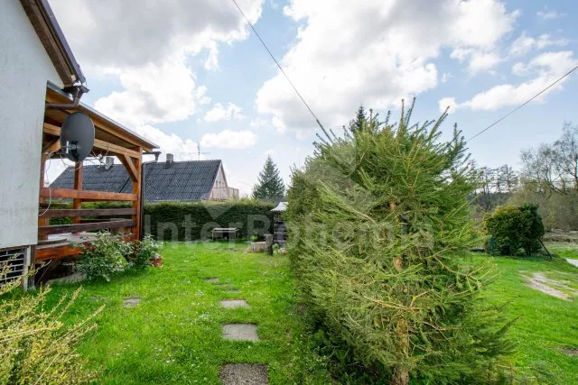 Chalupa Lipno - Pasečná JC 0455