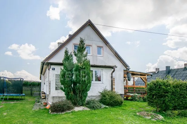 Chalupa Lipno - Pasečná JC 0455