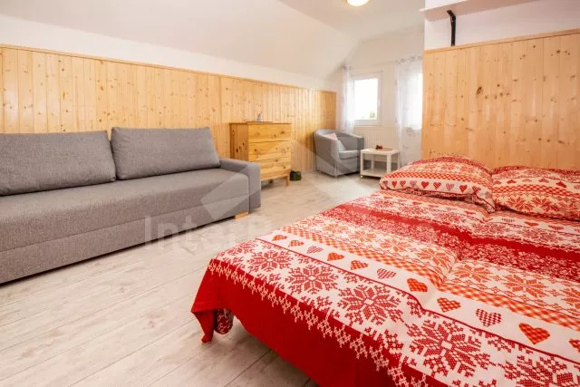 Chalupa Lipno - Pasečná JC 0455