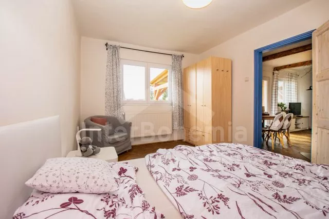 Chalupa Lipno - Pasečná JC 0455