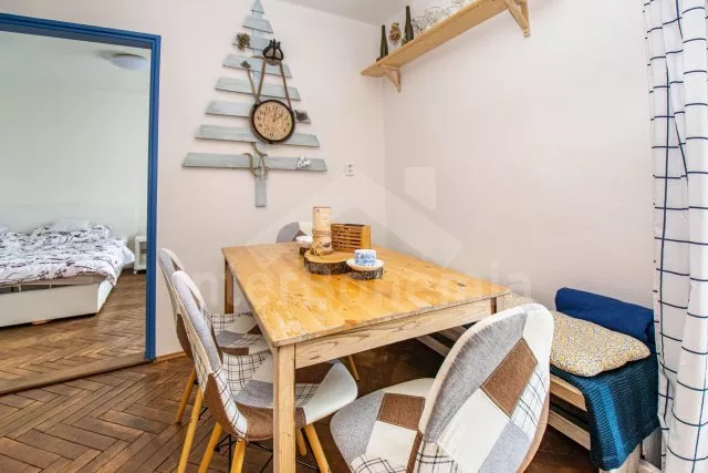 Chalupa Lipno - Pasečná JC 0455