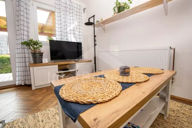 Chalupa Lipno - Pasečná JC 0455