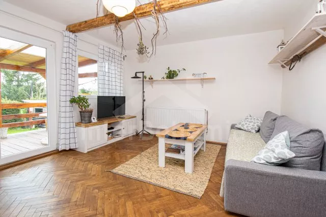 Chalupa Lipno - Pasečná JC 0455