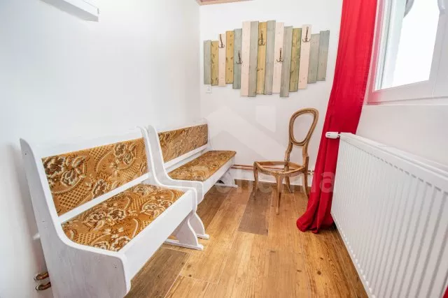 Chalupa Lipno - Pasečná JC 0455