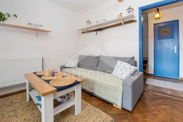 Chalupa Lipno - Pasečná JC 0455