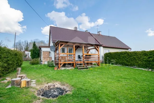 Chalupa Lipno - Pasečná JC 0455