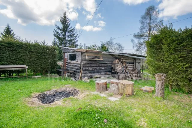 Chalupa Lipno - Pasečná JC 0455