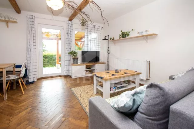 Chalupa Lipno - Pasečná JC 0455