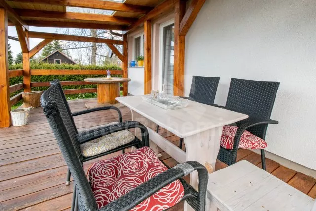 Chalupa Lipno - Pasečná JC 0455