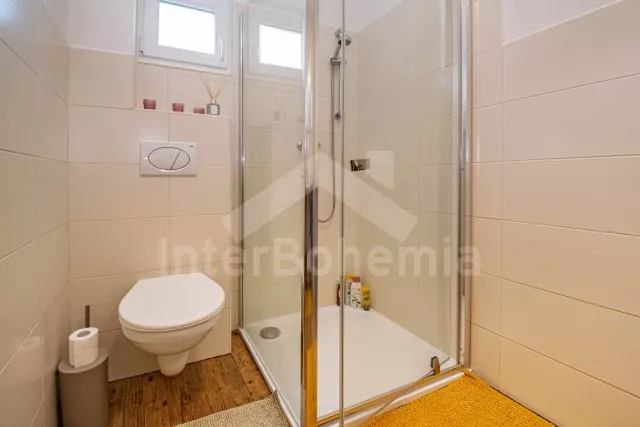 Chalupa Lipno - Pasečná JC 0455