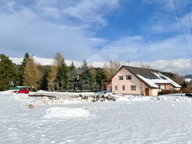 Penzion Jizerské hory - Lučany nad Nisou JH 0035