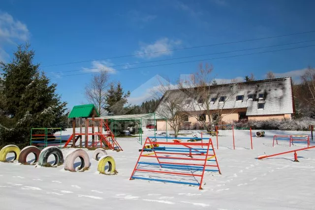 Penzion Jizerské hory - Lučany nad Nisou JH 0035