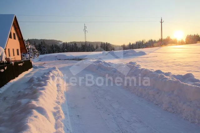 Penzion Jizerské hory - Lučany nad Nisou JH 0035