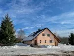 Penzion Jizerské hory - Lučany nad Nisou JH 0035