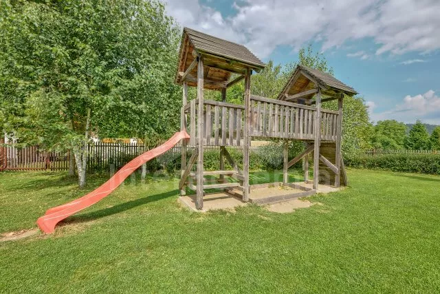 Chalupa Šumava a předhůří - Humpolec (Sušice) JC 0394