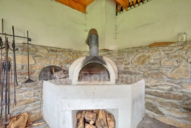 Chalupa Šumava a předhůří - Humpolec (Sušice) JC 0394