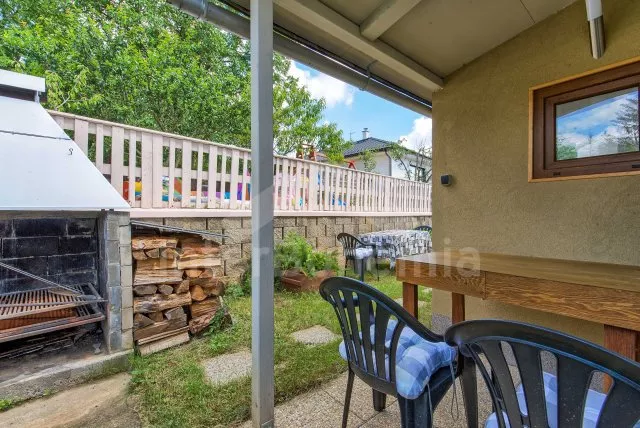 Chata Praha a okolí - Brnky (Zdiby) OP 0142