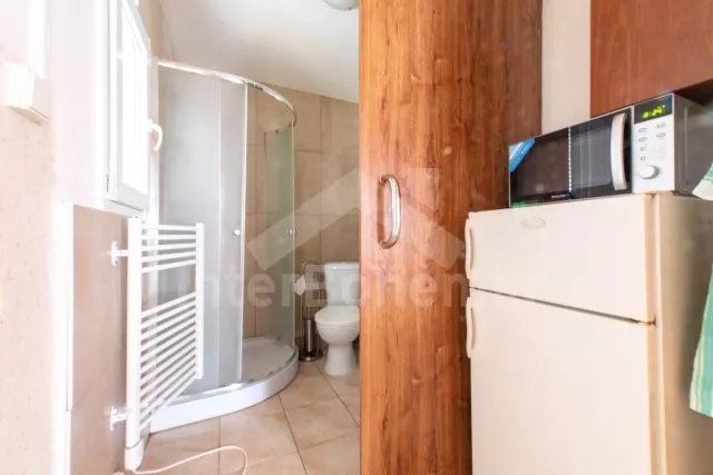 Chata Praha a okolí - Brnky (Zdiby) OP 0142