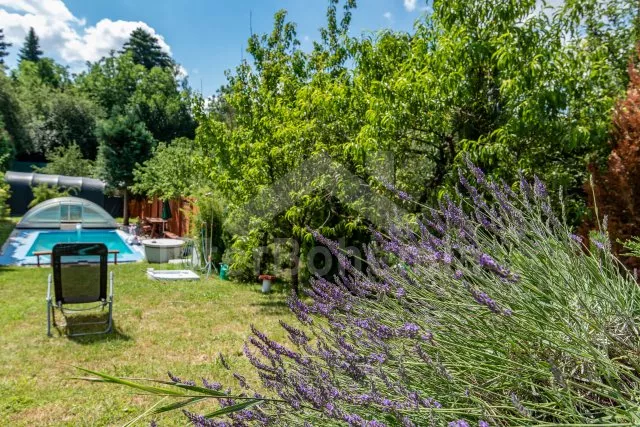 Chata Praha a okolí - Brnky (Zdiby) OP 0142