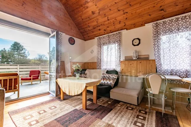 Chata Praha a okolí - Brnky (Zdiby) OP 0142