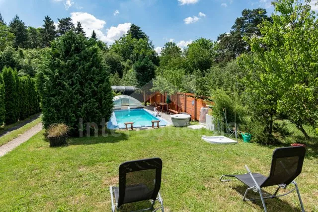 Chata Praha a okolí - Brnky (Zdiby) OP 0142