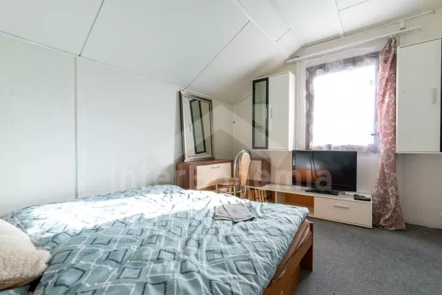 Chata Praha a okolí - Brnky (Zdiby) OP 0142