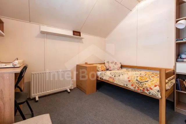 Chata Praha a okolí - Brnky (Zdiby) OP 0142