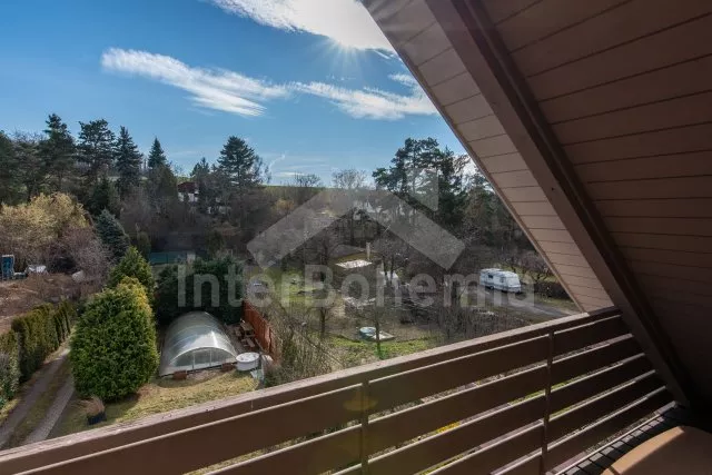 Chata Praha a okolí - Brnky (Zdiby) OP 0142