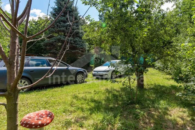 Chata Praha a okolí - Brnky (Zdiby) OP 0142