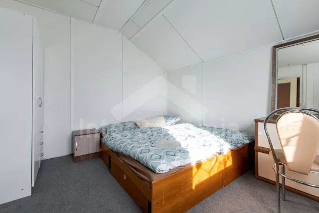 Chata Praha a okolí - Brnky (Zdiby) OP 0142